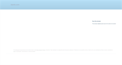 Desktop Screenshot of daesh.com